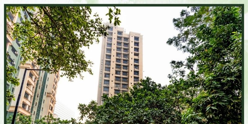 Horizon Green Borivali East